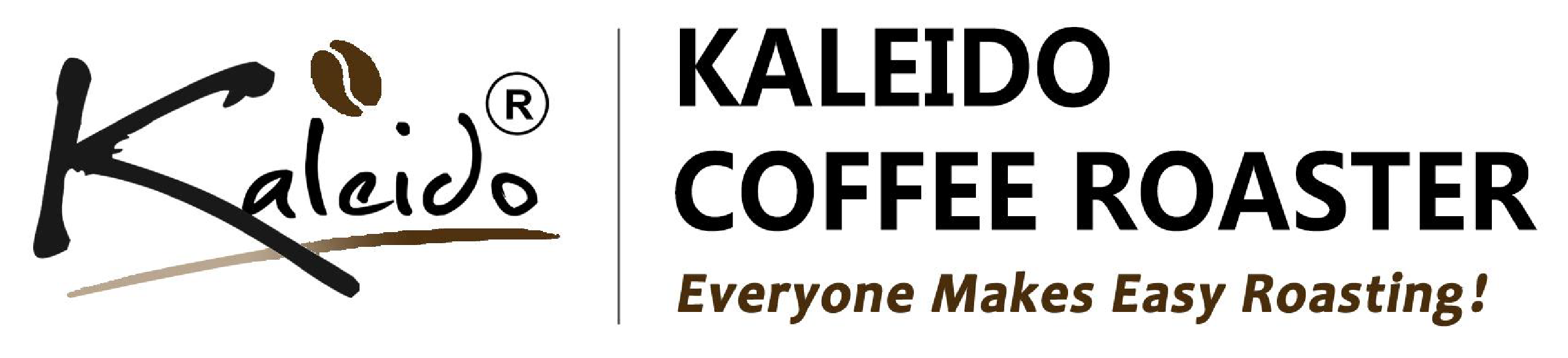 Kaleido Coffee Roaster