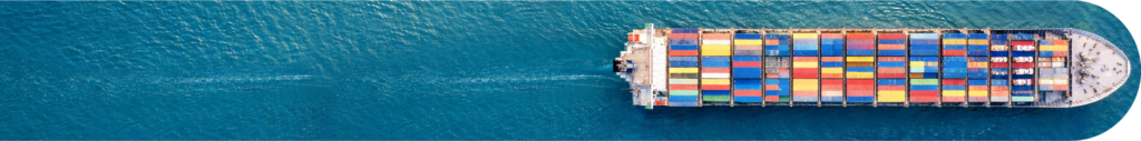 Sea & Air Shipments