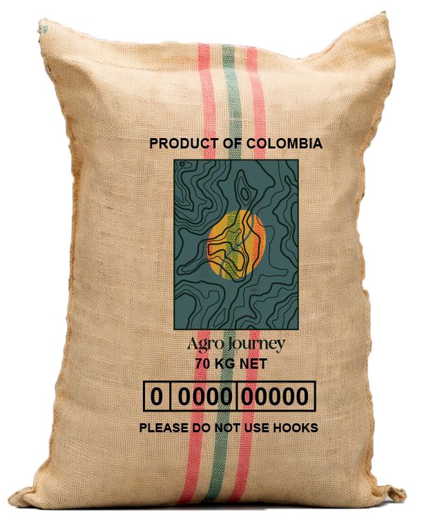 35 kg fique bags