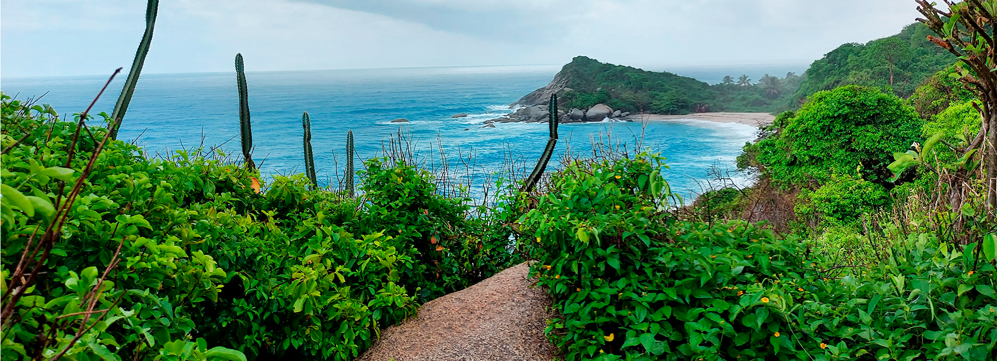 Santa Marta