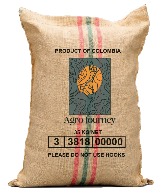 35 kg fique bags